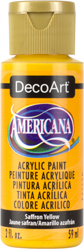 Americana DA273 Saffron Yellow 59 ml