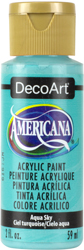 Americana DA333 Aqua Sky 59 ml