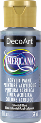Americana DA334 Colonial Blue 59 ml
