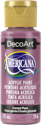 Americana DA335 Soft Lilac 59 ml