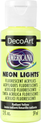 Americana DA342 Neon Pink 59 ml