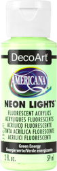 Americana Neons L. Da343