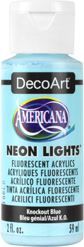 Americana DA344 Neon Green 59 ml