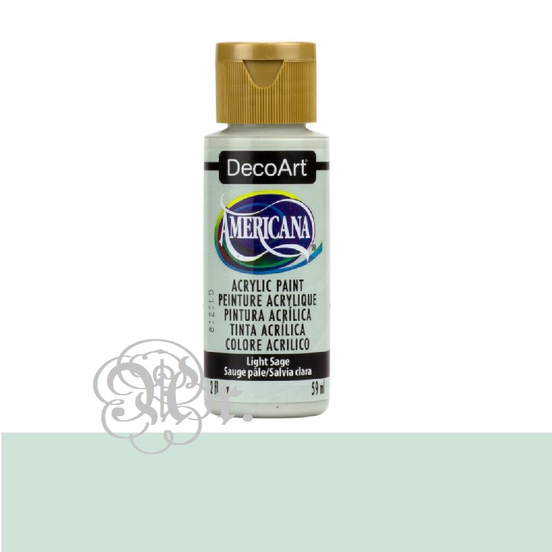 Americana DA358 Thicket Dark 59 ml