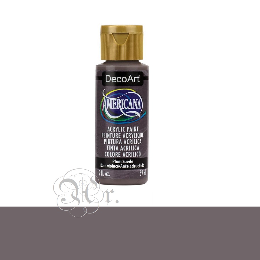 Americana 2 Oz. Da360