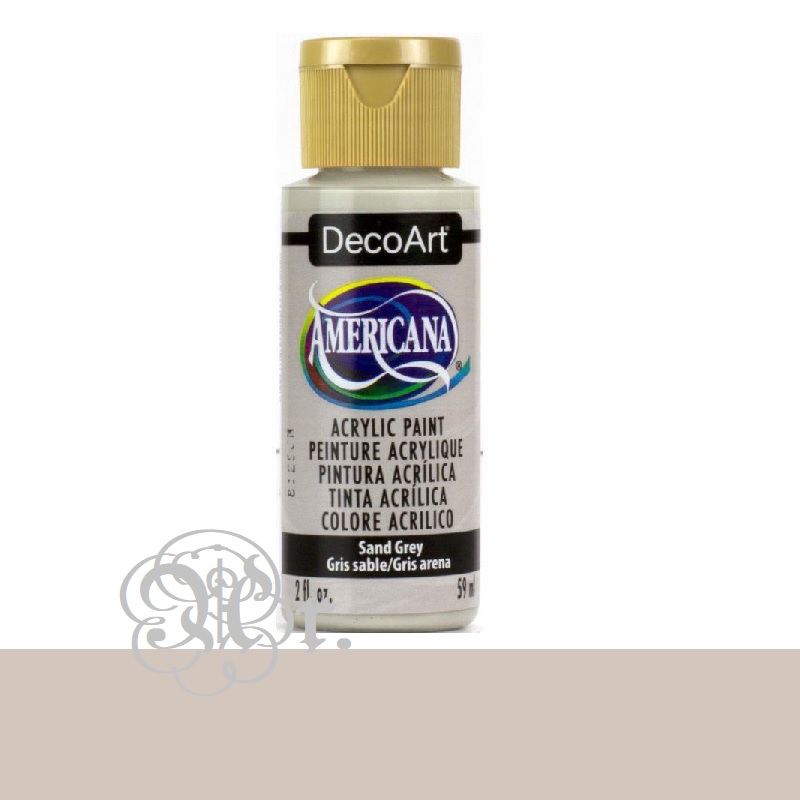 Americana DA361 Sand Grey 59 ml