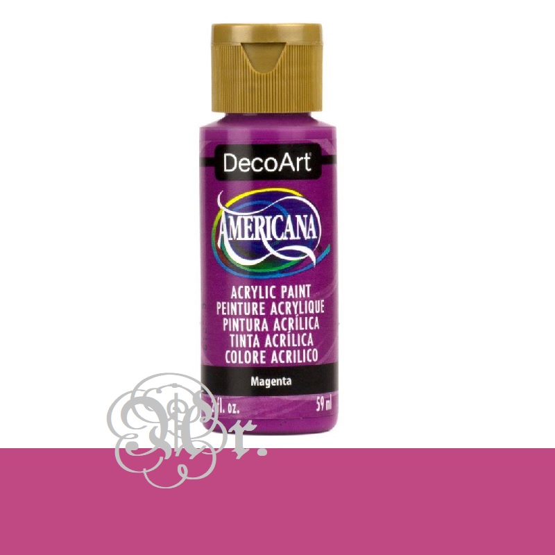 Americana 2 Oz. Da368