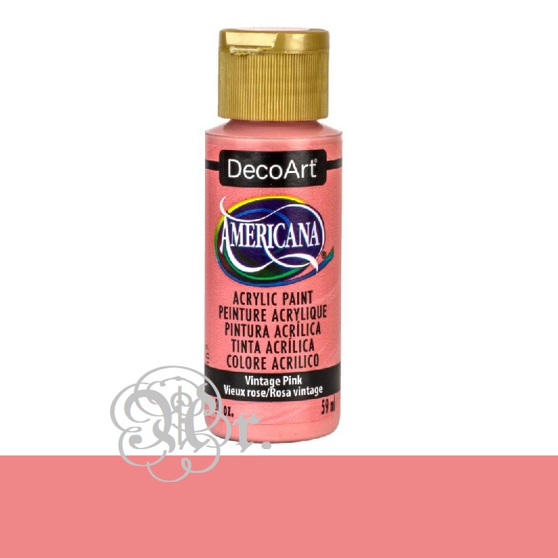 Americana DA369 Vintage Pink 59 ml