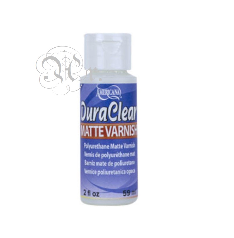 Dura Clear Mate 2 Oz. Ds60