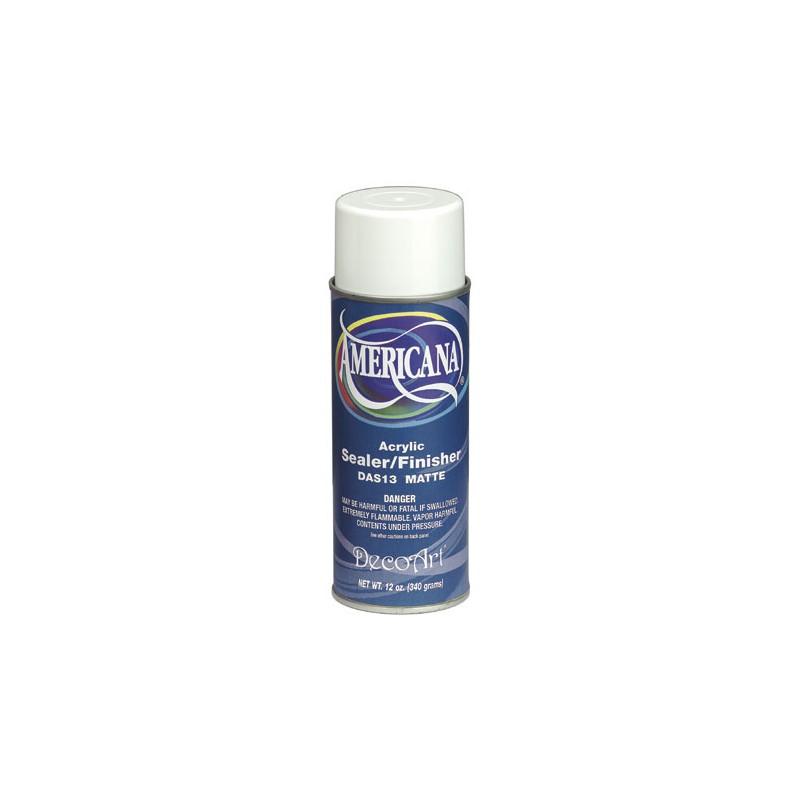 Americana Mate Spray Das13-7