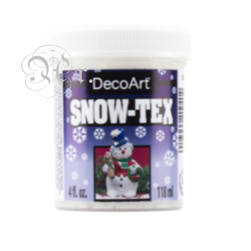 Snow-Tex 4 Oz. Das9