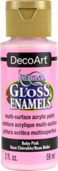 Gloss Enamels Dag031