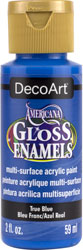 Gloss Enamels Dag036