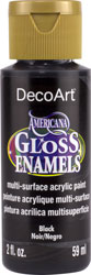 Gloss Enamels Dag067