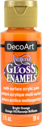 Gloss Enamels Dag228