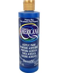 Americana 8 Oz. Da200