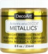 Decor Metallics ADMTL04 236Ml.