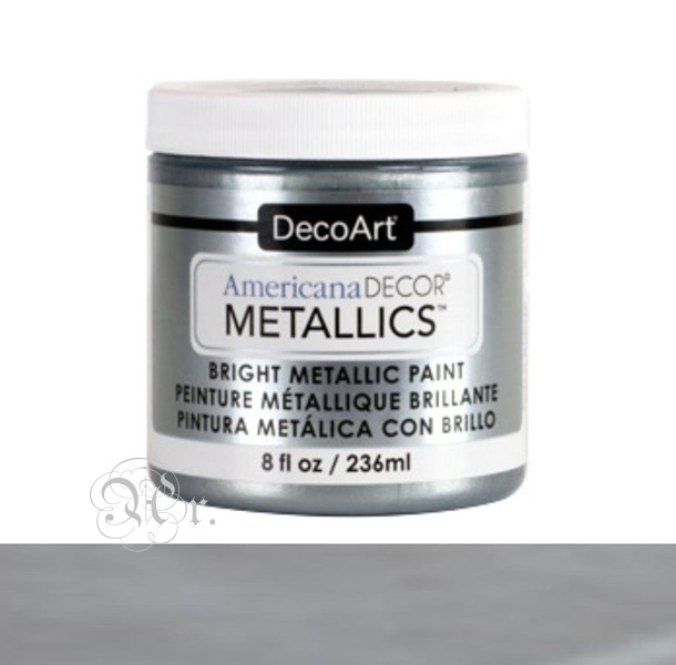 Decor Metallics ADMTL13 Copper 236 ml