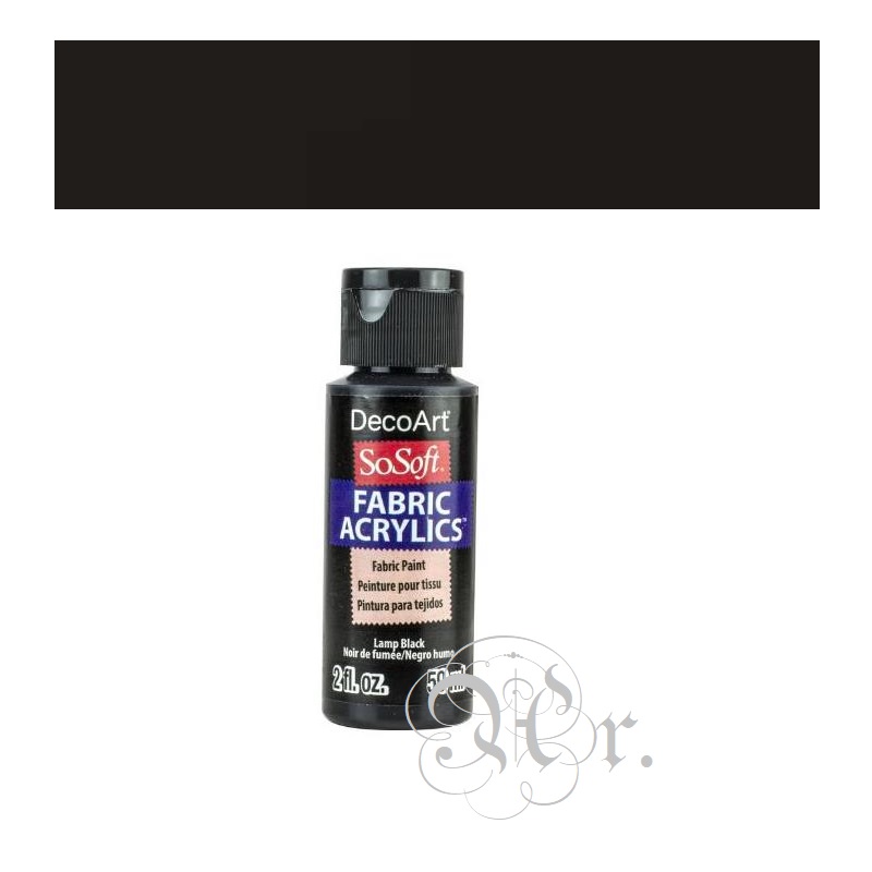 So-Soft DSS024 Negro 59 ml