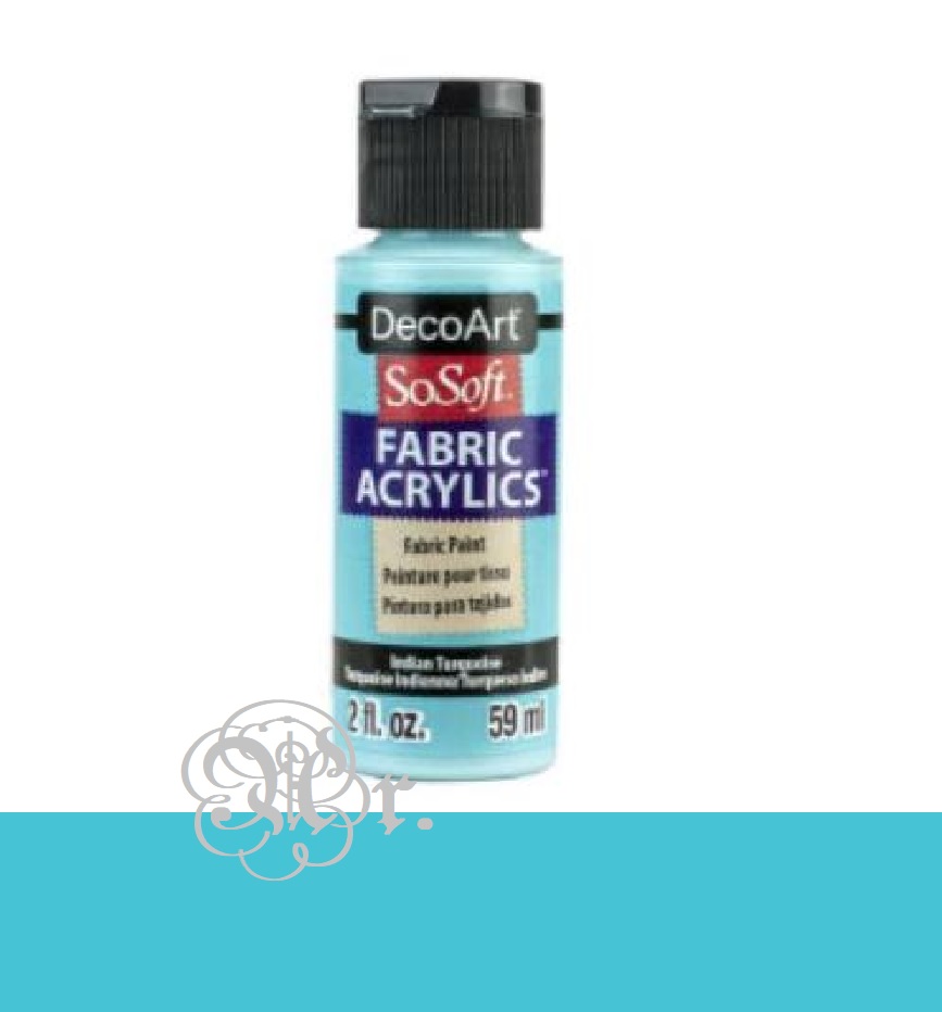 So-Soft DSS079 Turquesa India 59 ml
