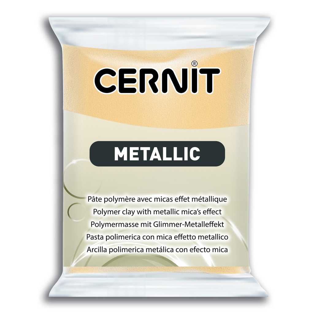 Cernit Metallic 045 56 G. Champan