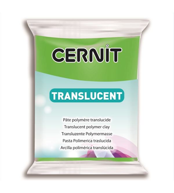 Cernit Translucent 605 56 G. Lima