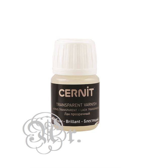 Barniz Cernit Brillo 30 Ml.