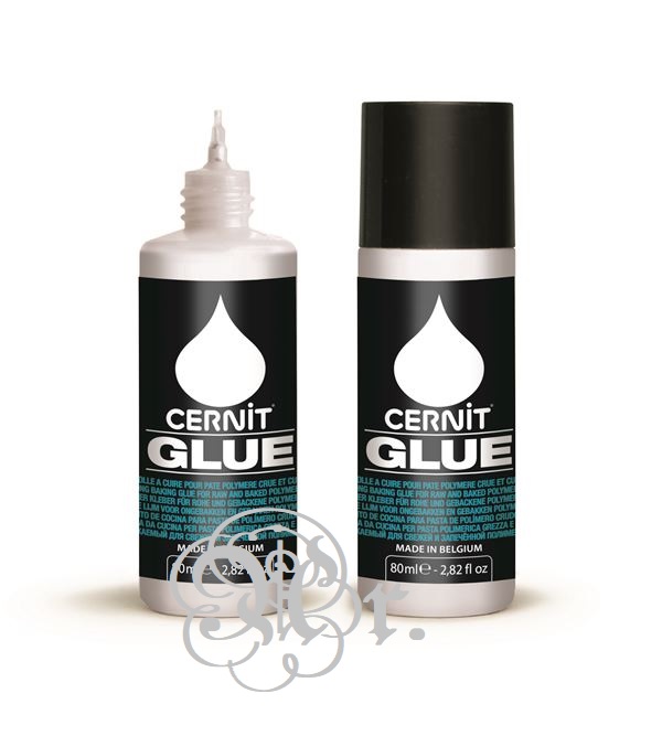 Cernit Glue 80 Ml.