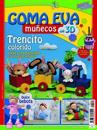 [2183001] Bienv. Goma Eva 3 D 01