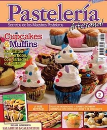 [2193002] Bienv. Pasteleria Nº2