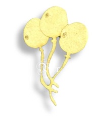 [3103011] D.M. Laser Silueta 011