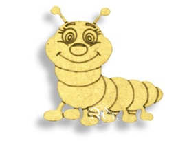 [3103033] D.M. Laser Silueta 033