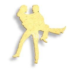 [3103113] D.M. Laser Silueta 113