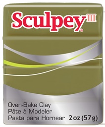 [4101360] Sculpey III 360 Camouflage