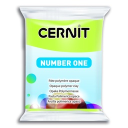 [4101601] Cernit N. One 601 56 G.