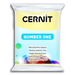 [4101730] Cernit N. One 730 56 G. Vainilla