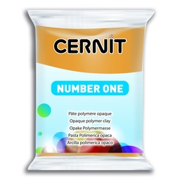 [4101746] Cernit N. One 746 56 G. Ocre Amarillo