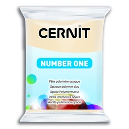 [4101747] Cernit Number One 747 Sahara 56 g
