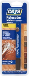 [1514605] Retocador Madera Roble