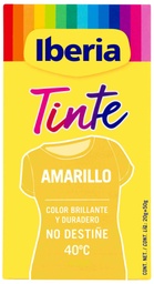 [1501601] Tinte Iberia Amarillo
