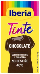 [1501608] Tinte Iberia Chocolate