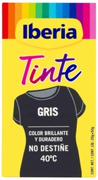 [1501613] Tinte Iberia Gris