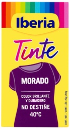 [1501619] Tinte Iberia Morado