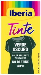 [1501633] Tinte Iberia Verde Oscuro