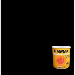 [1505015] Titanlak 1401 Negro 750