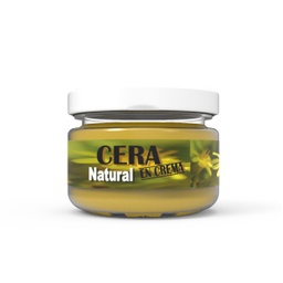 [1525011] Cera Natural 120 Ml Cril