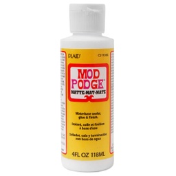 [1812007] Mod Podge Mate 118 Ml.