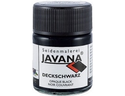[1810050] Javana Seda 815050 Negro Cubriente 50 ml