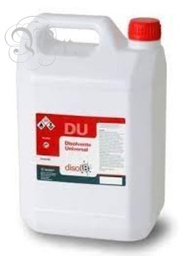 [1512023] Disolvente Universal 5 L.