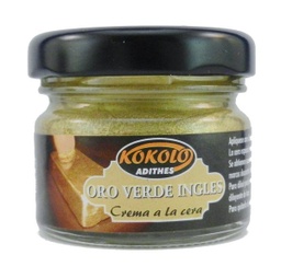 [1809039] Crema Oro Verde Kokolo